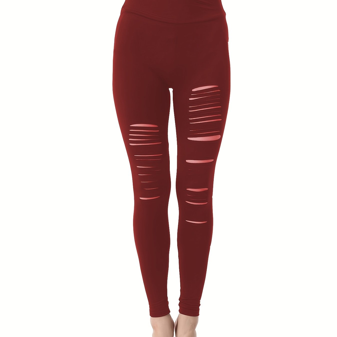 CutoutSoft Leggings