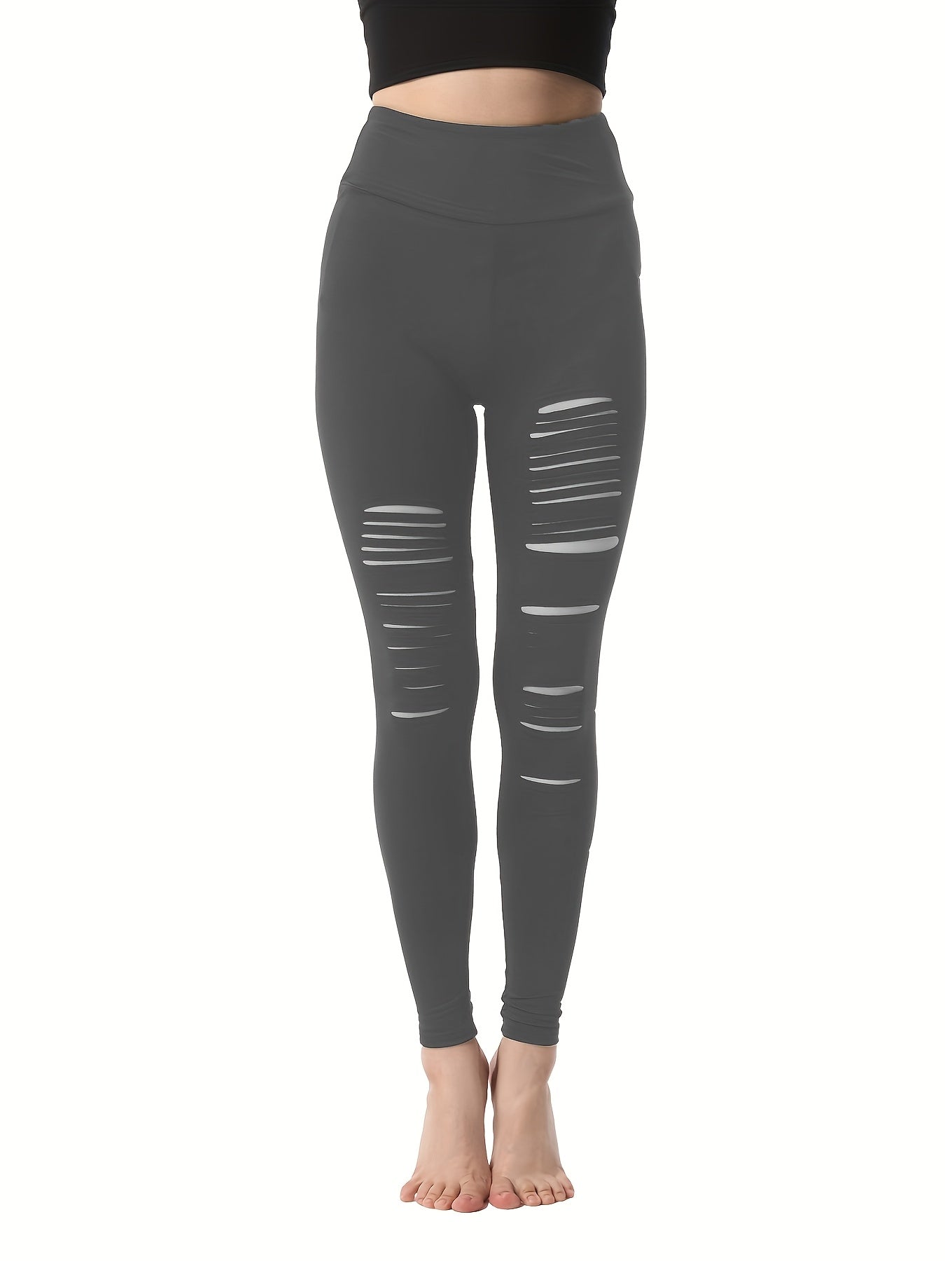 CutoutSoft Leggings
