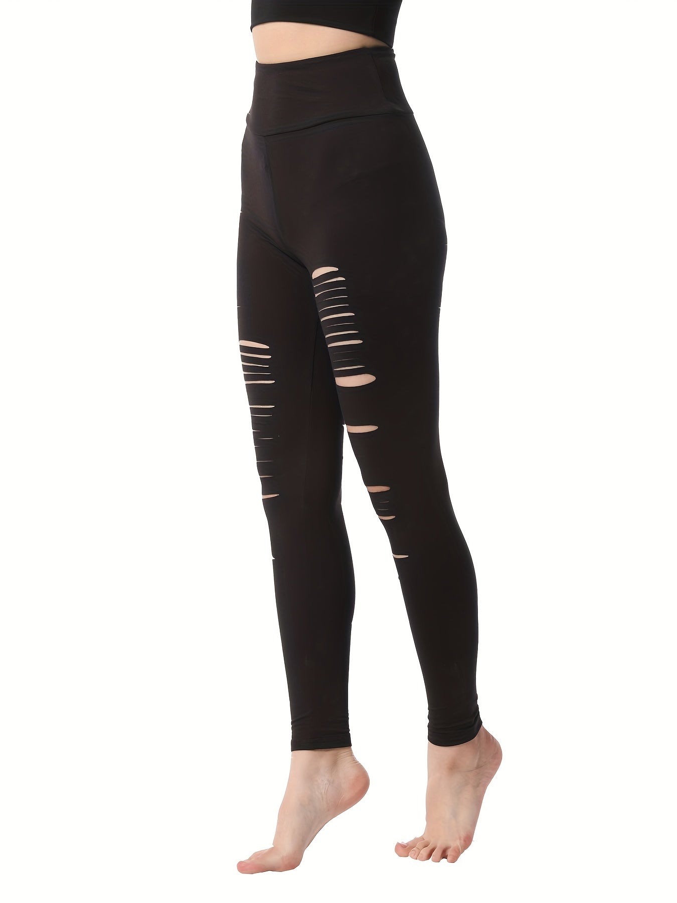 CutoutSoft Leggings