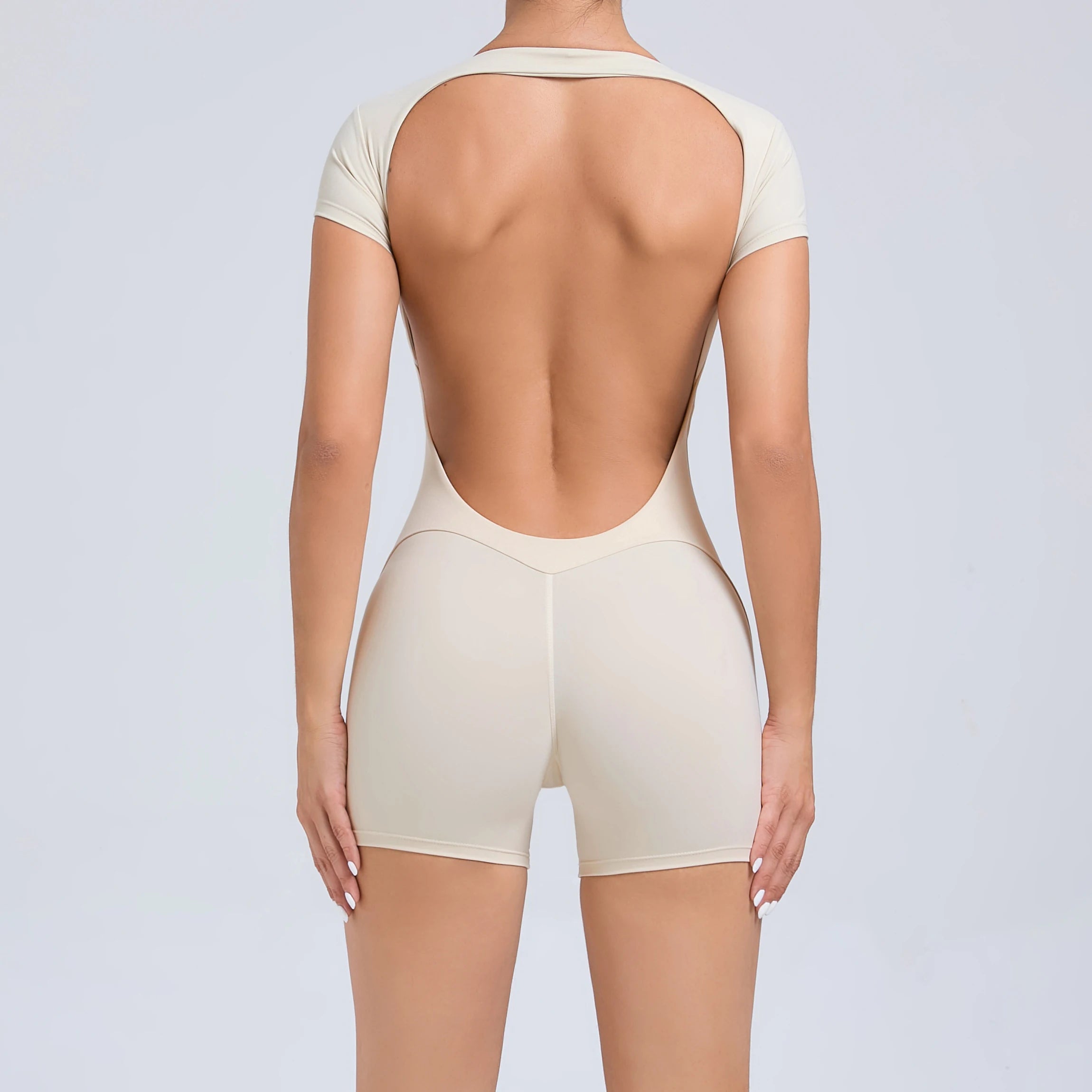 SculptOne Jumpsuit 2025