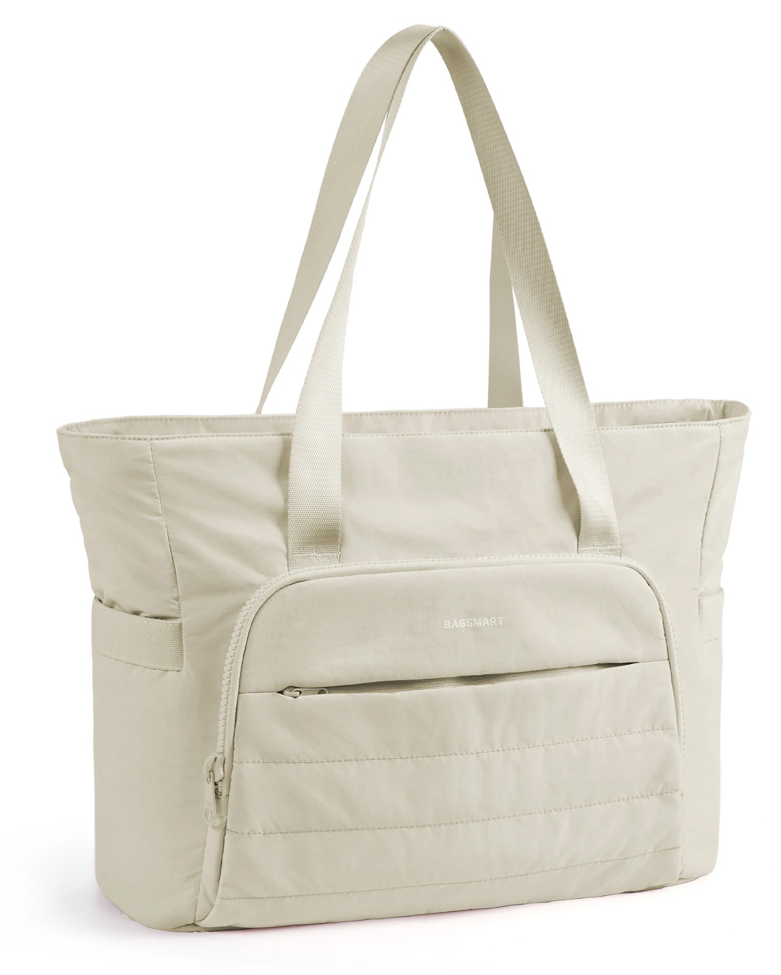 MatStrap Quilted Tote