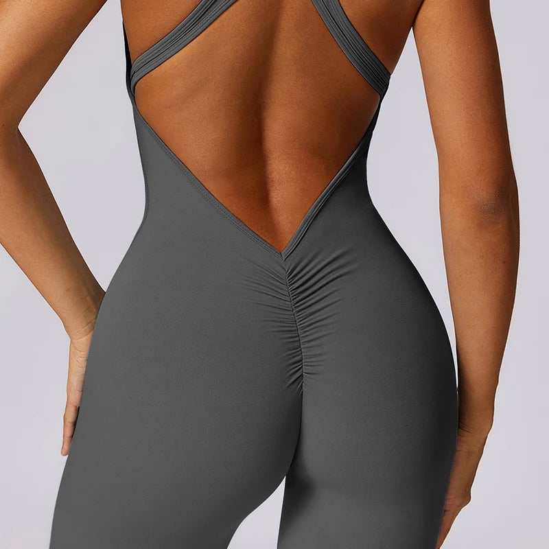 OpenSculpt Jumpsuit