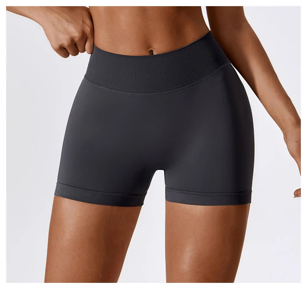 VContour Shorts