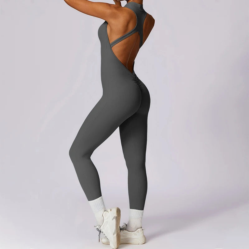 OpenSculpt Jumpsuit