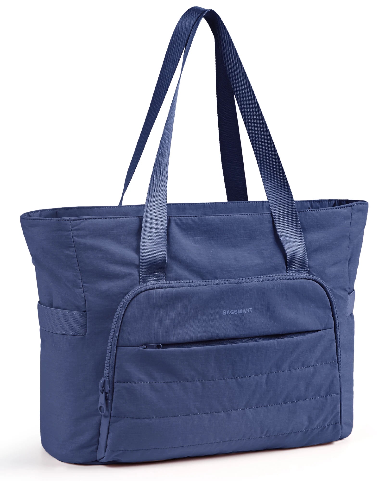 MatStrap Quilted Tote