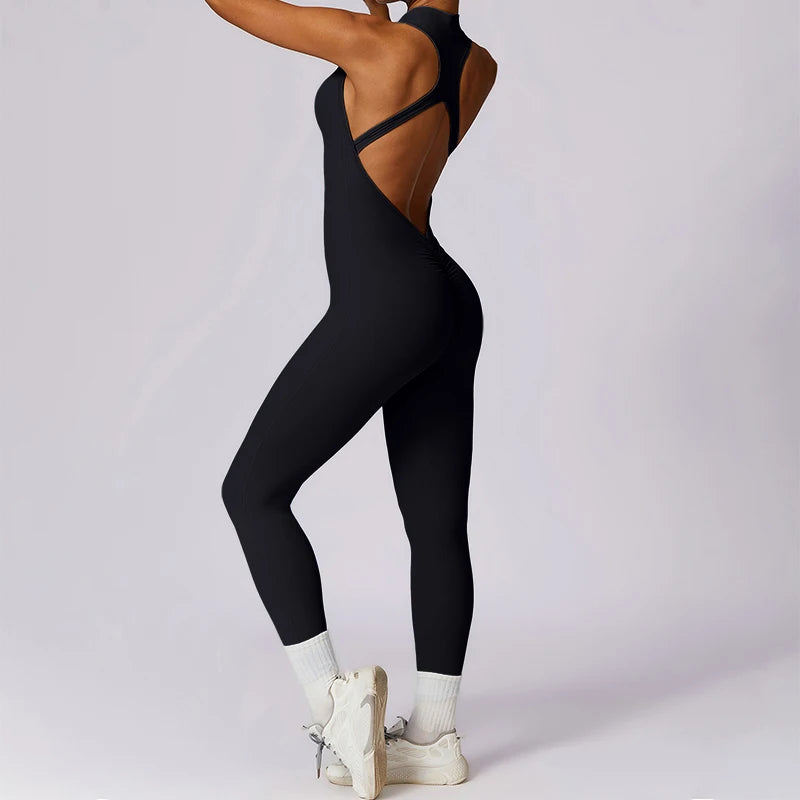 OpenSculpt Jumpsuit