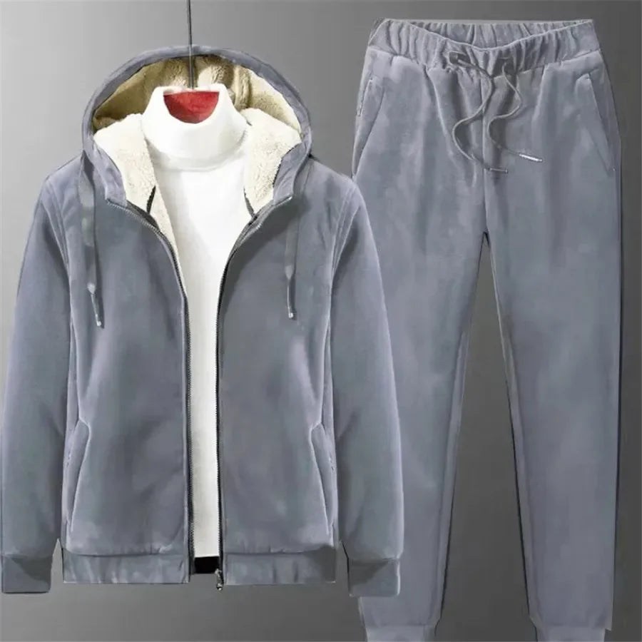 LambCloud Tracksuit