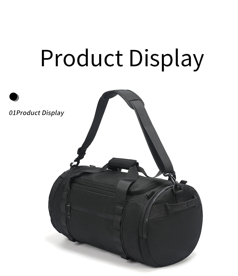 StormGuard Gym Duffel