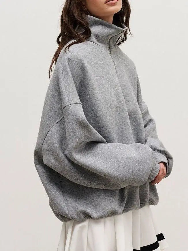 CloudZip Hoodie