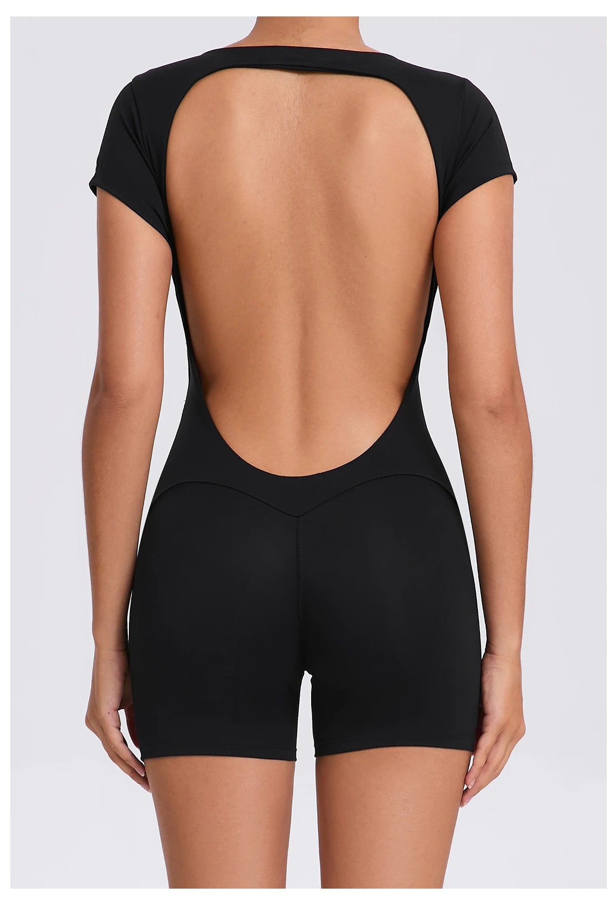 SculptOne Jumpsuit 2025