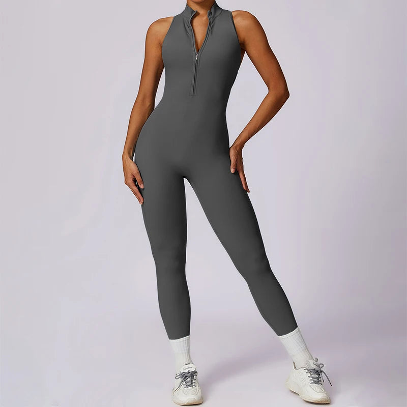 OpenSculpt Jumpsuit