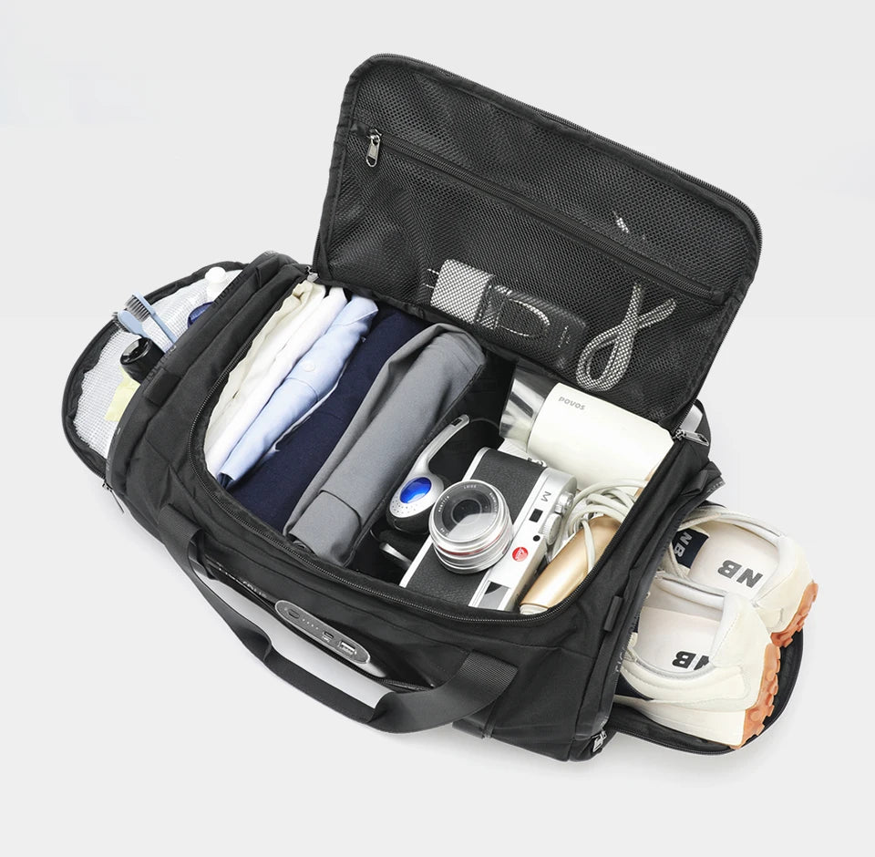 StormGuard Gym Duffel