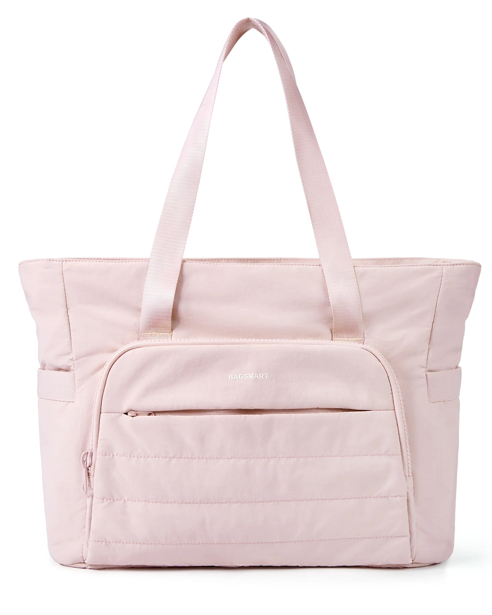 MatStrap Quilted Tote