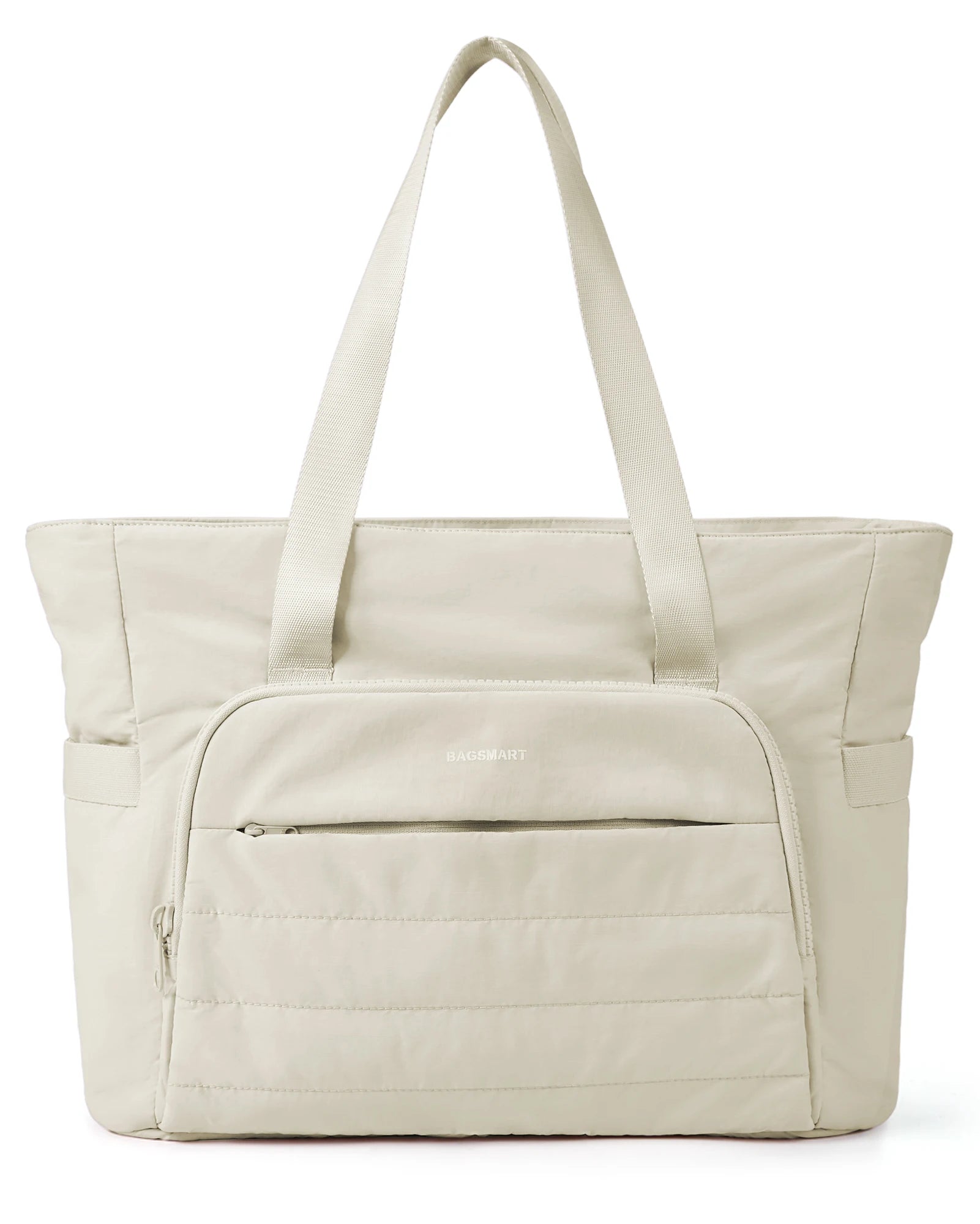 MatStrap Quilted Tote