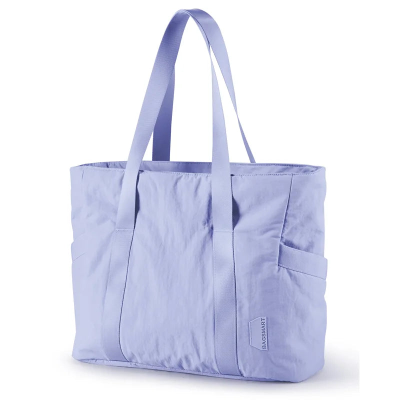 CampusZip Tote