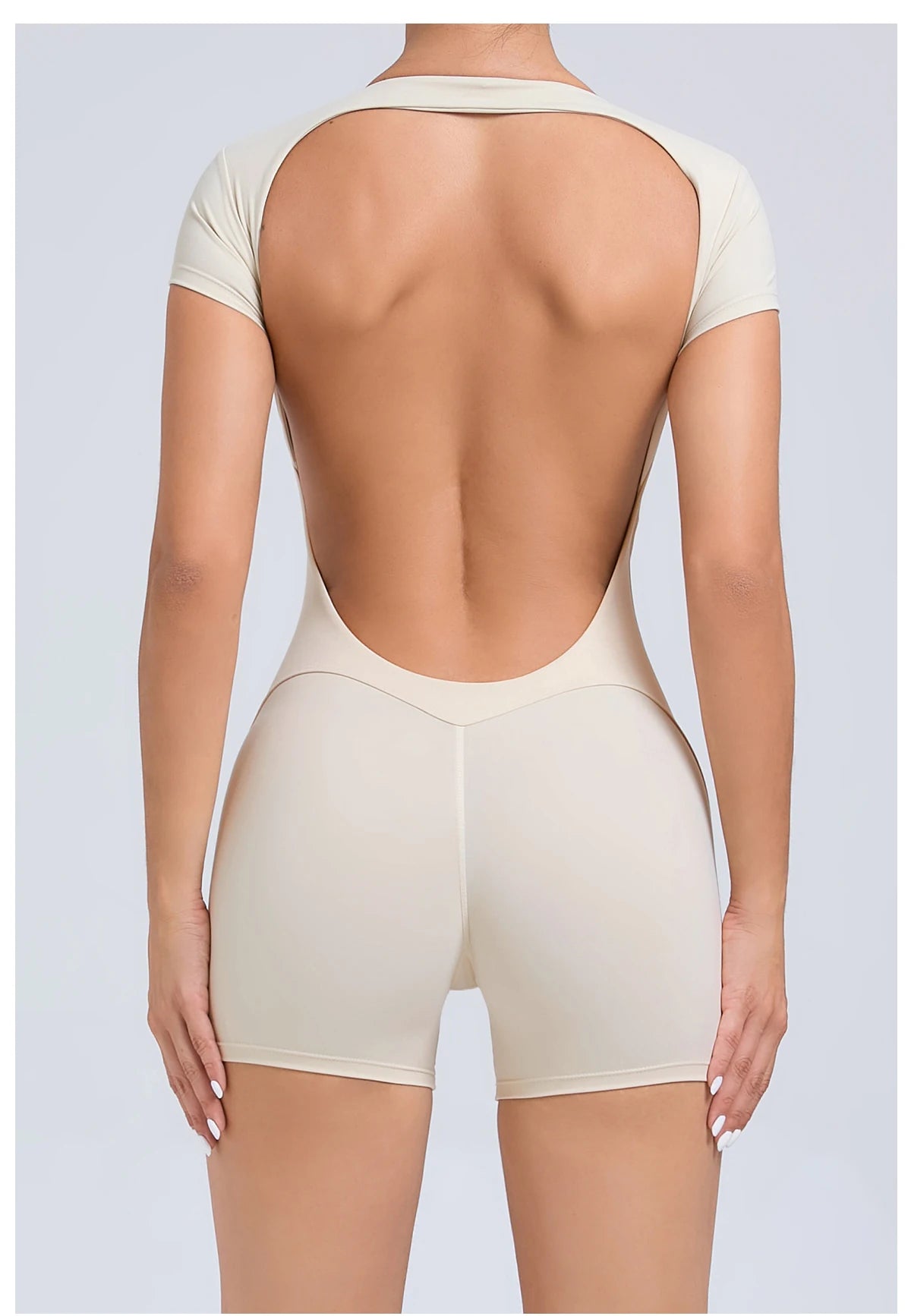 SculptOne Jumpsuit 2025