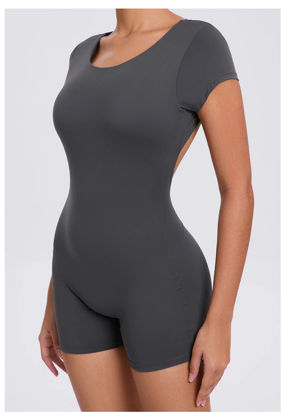 SculptOne Jumpsuit 2025