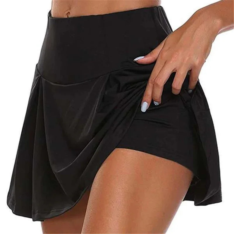 SwiftCourt Skort