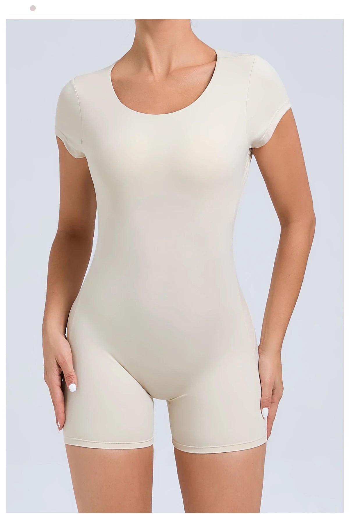 SculptOne Jumpsuit 2025