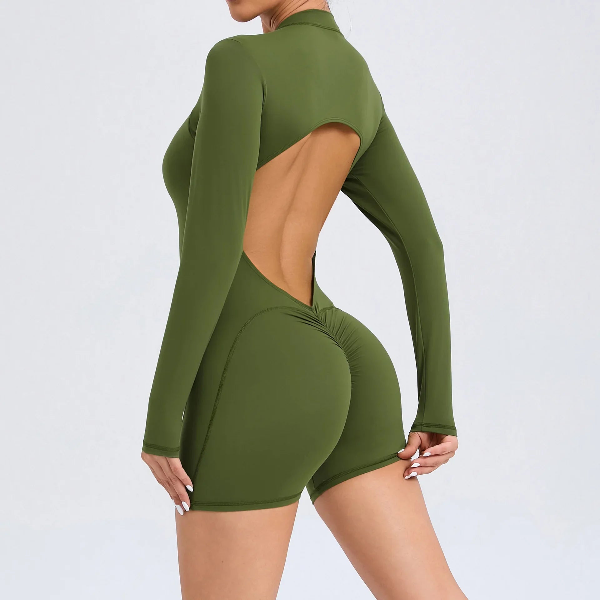 HaloFit Bodysuit