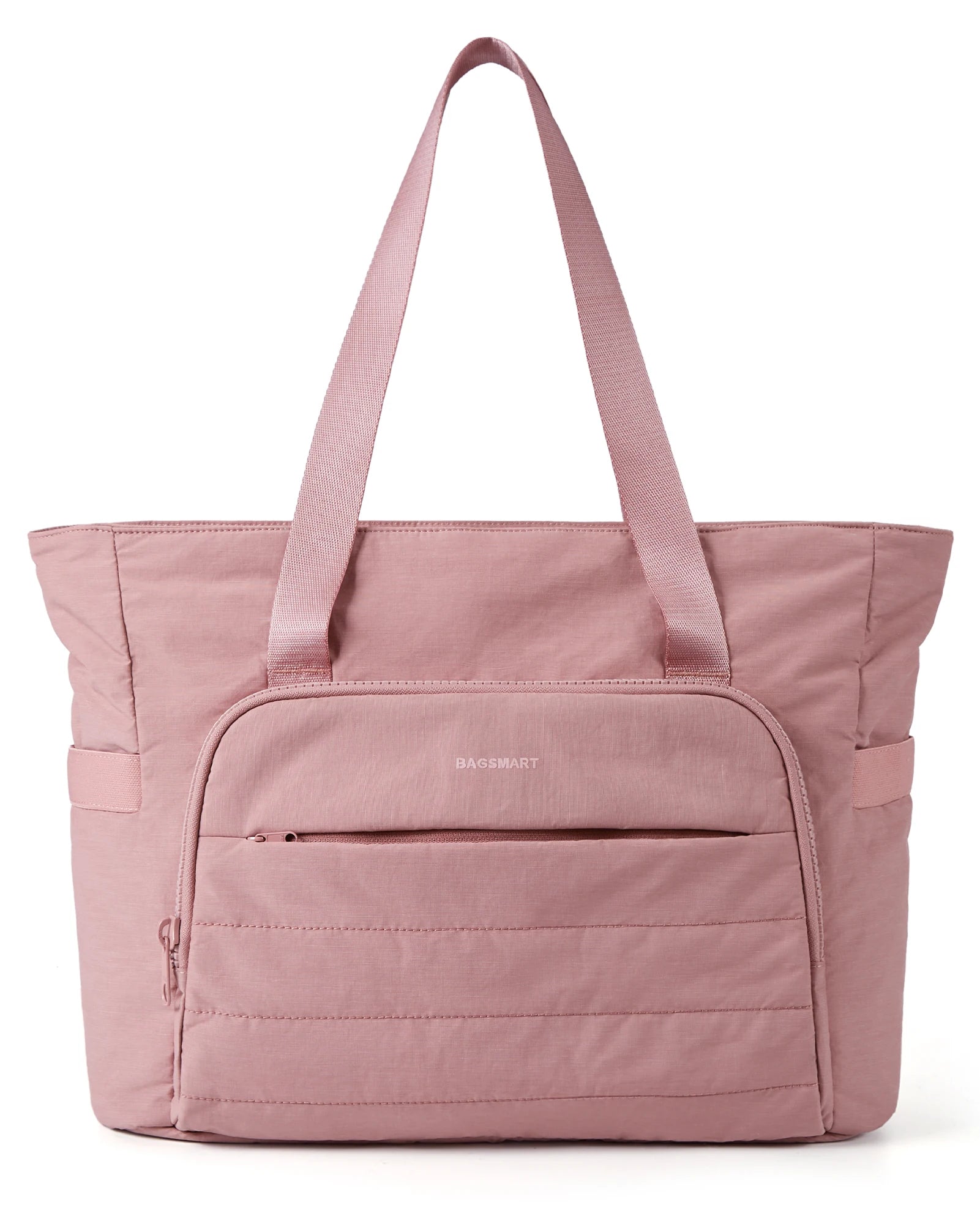 MatStrap Quilted Tote