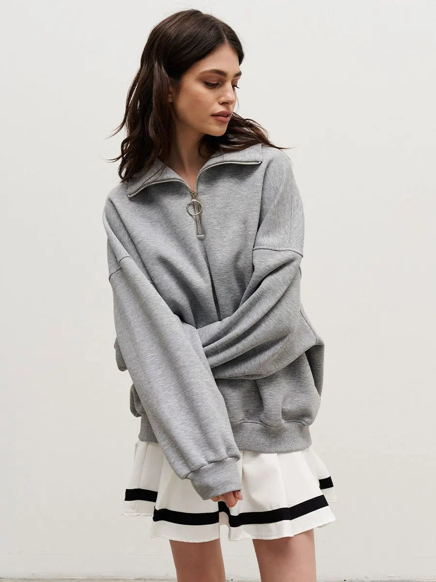 CloudZip Hoodie