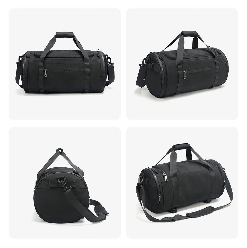 StormGuard Gym Duffel