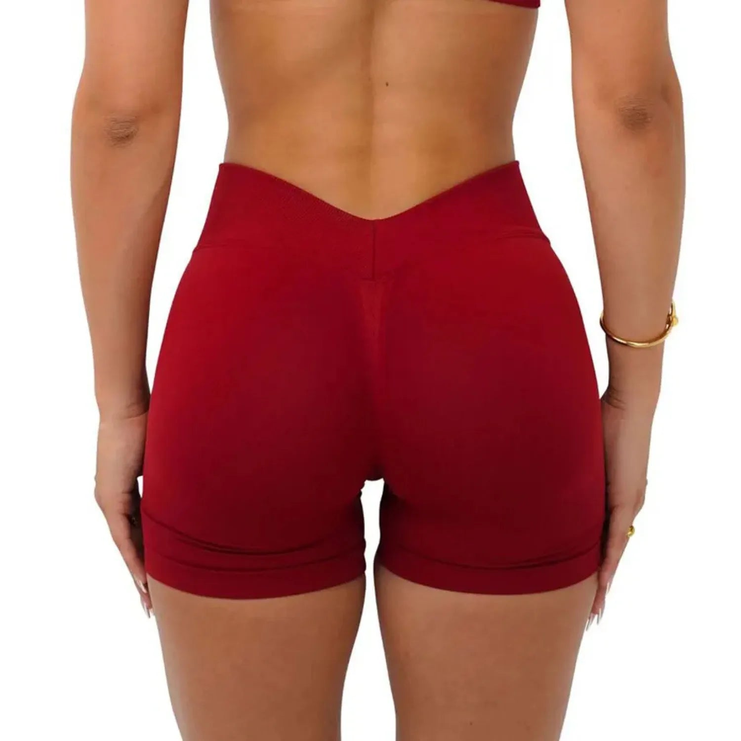 V-Sculpt Shorts