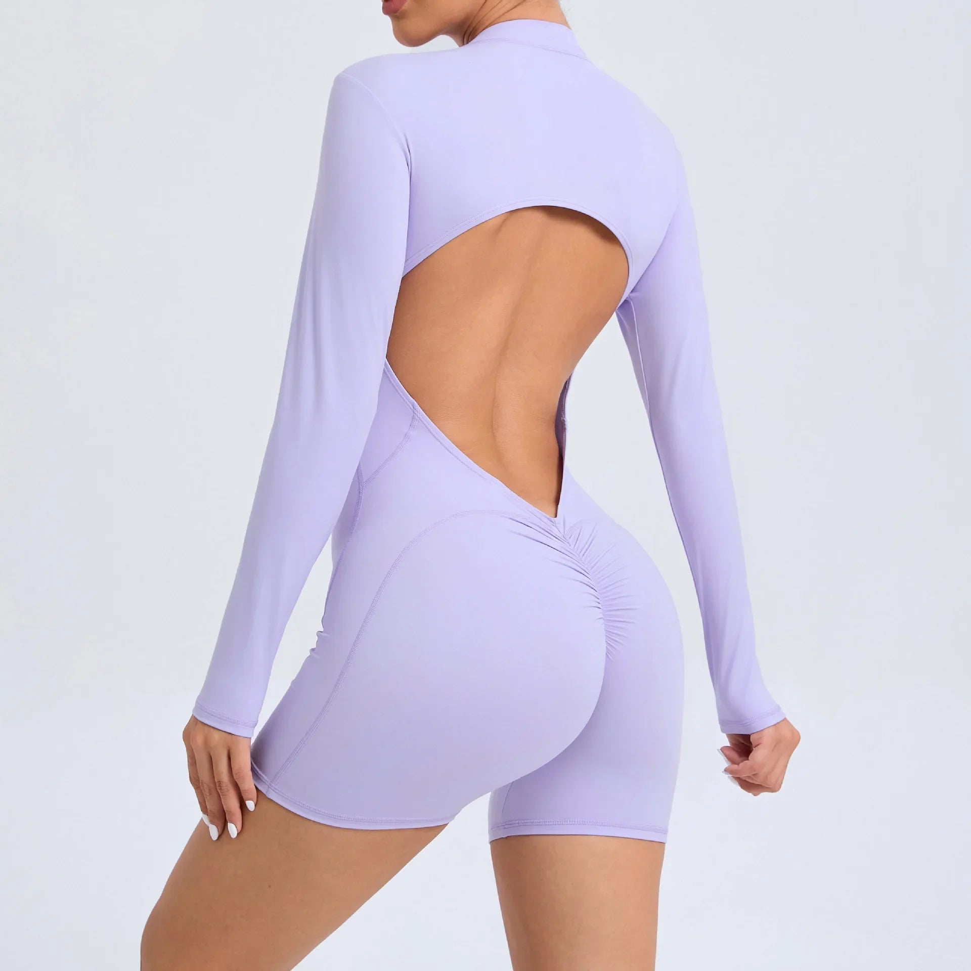 HaloFit Bodysuit