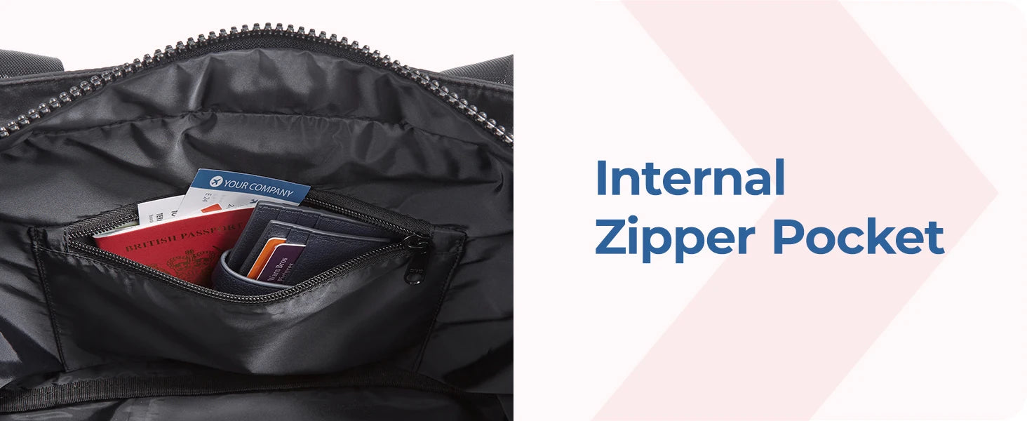 MatStrap Quilted Tote