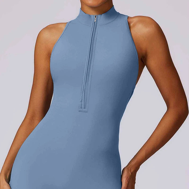 OpenSculpt Jumpsuit