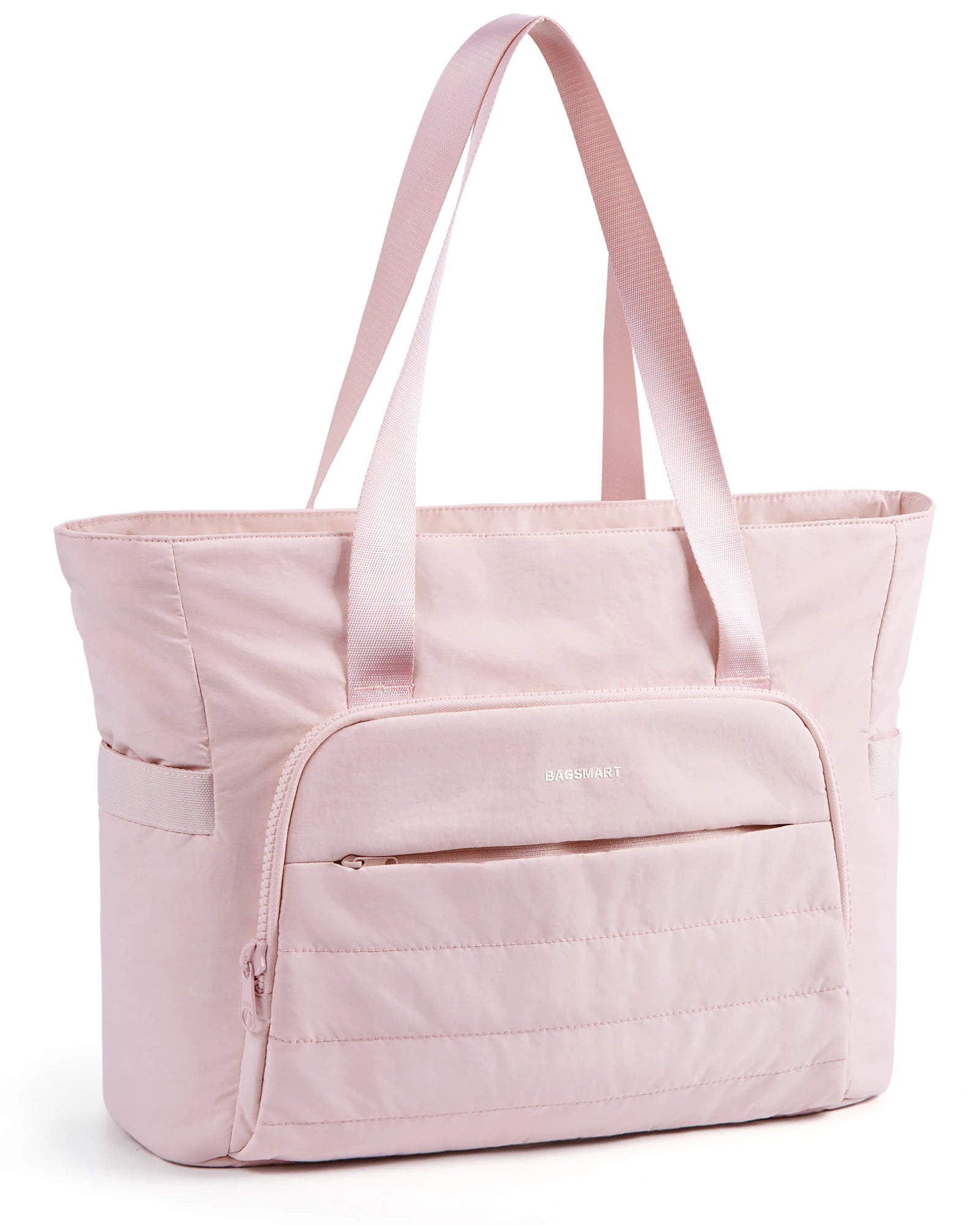 MatStrap Quilted Tote