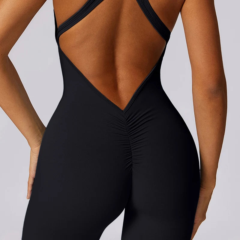 OpenSculpt Jumpsuit