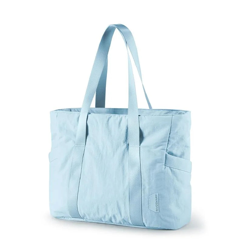 CampusZip Tote