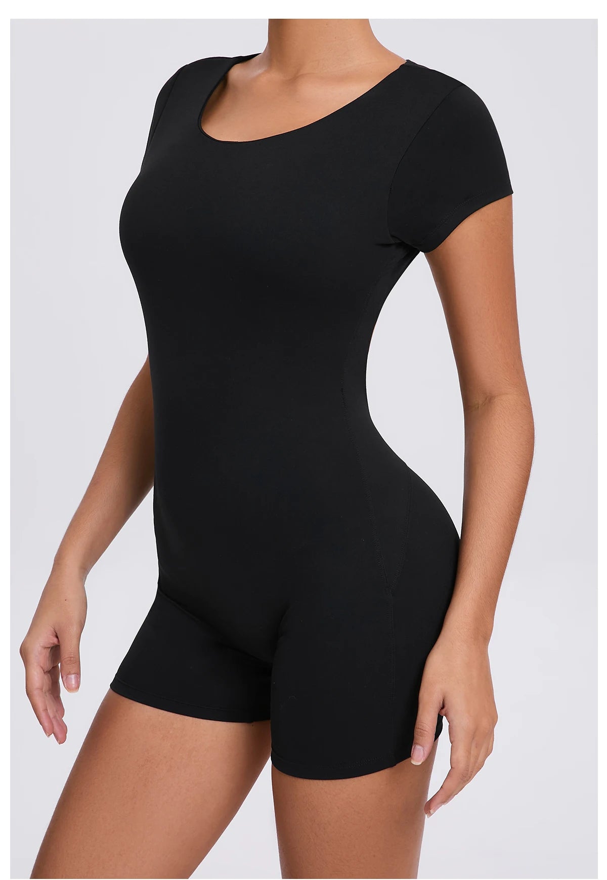 SculptOne Jumpsuit 2025