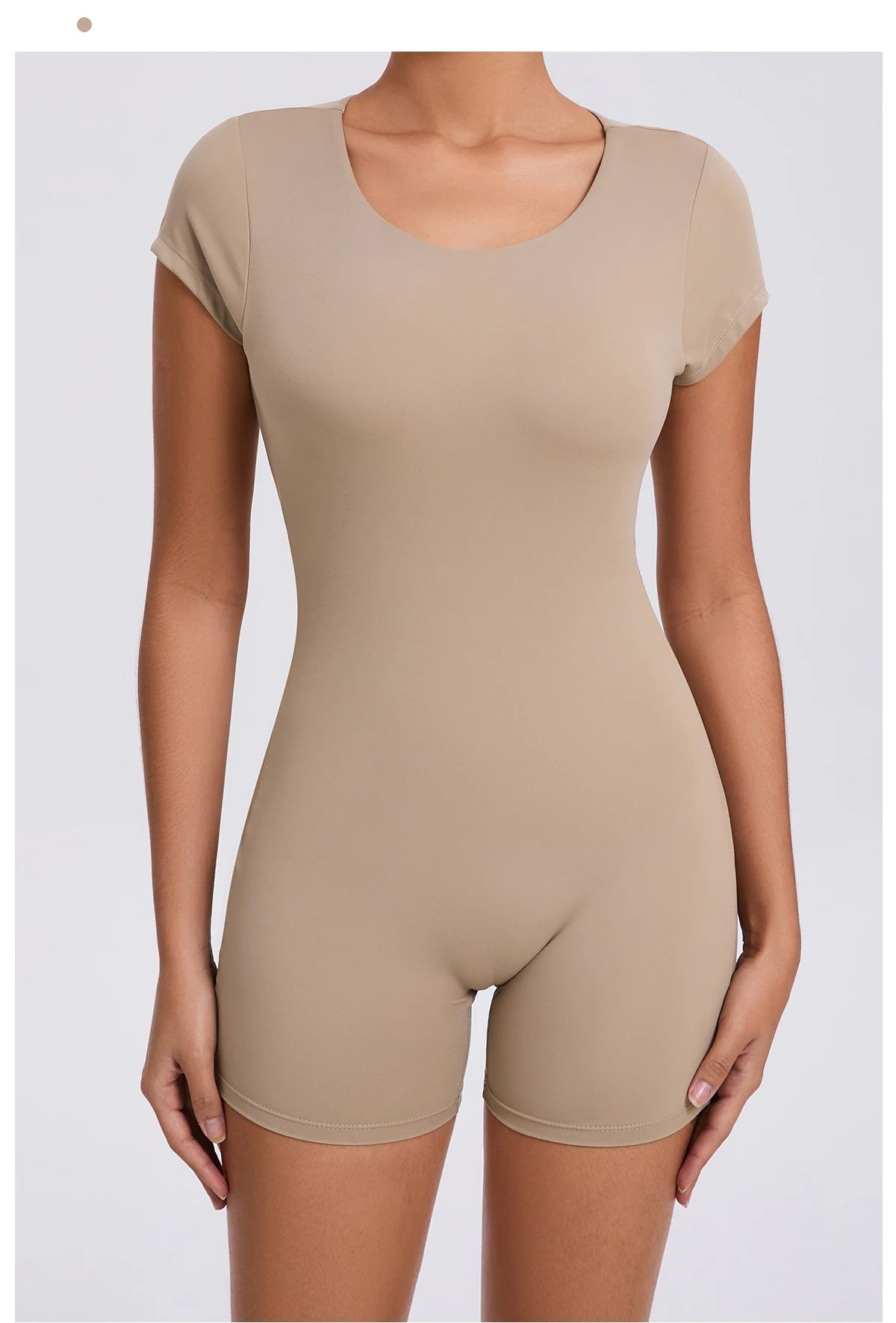 SculptOne Jumpsuit 2025