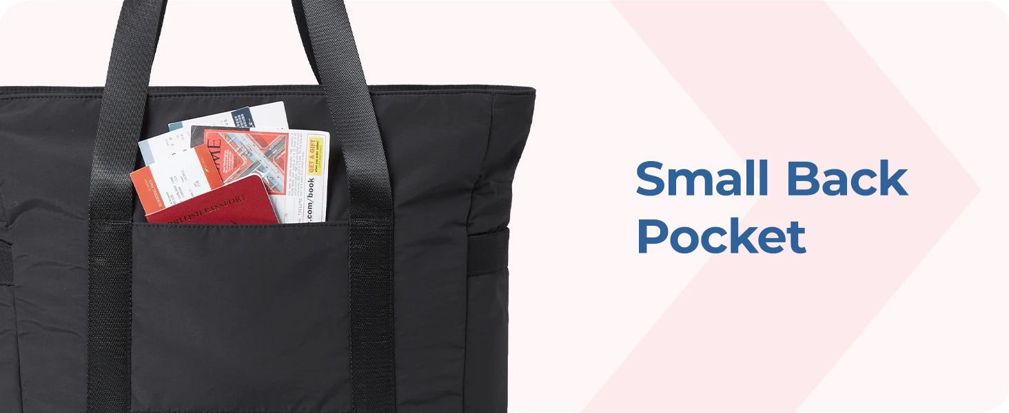 MatStrap Quilted Tote