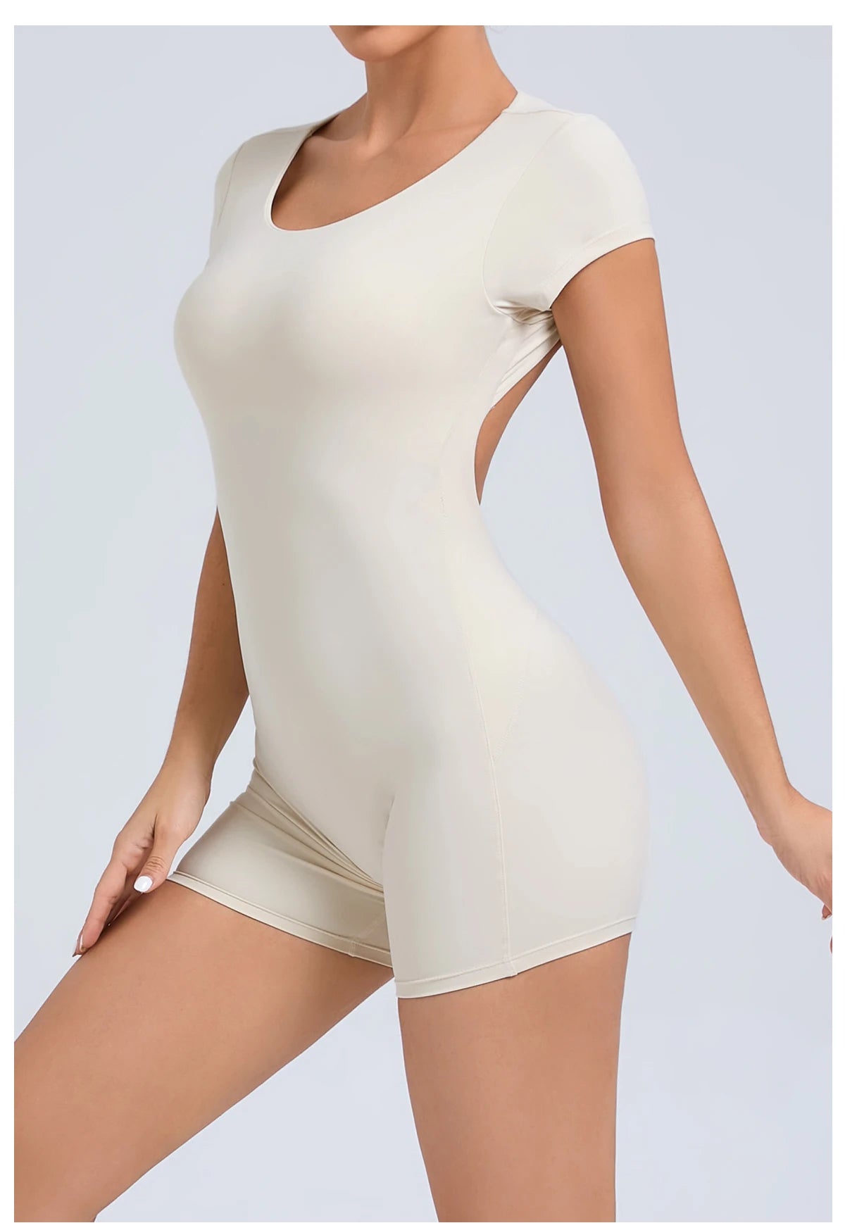 SculptOne Jumpsuit 2025