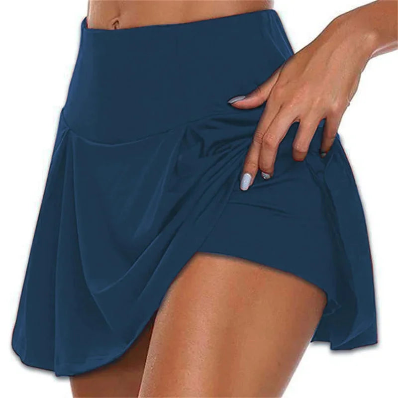 SwiftCourt Skort