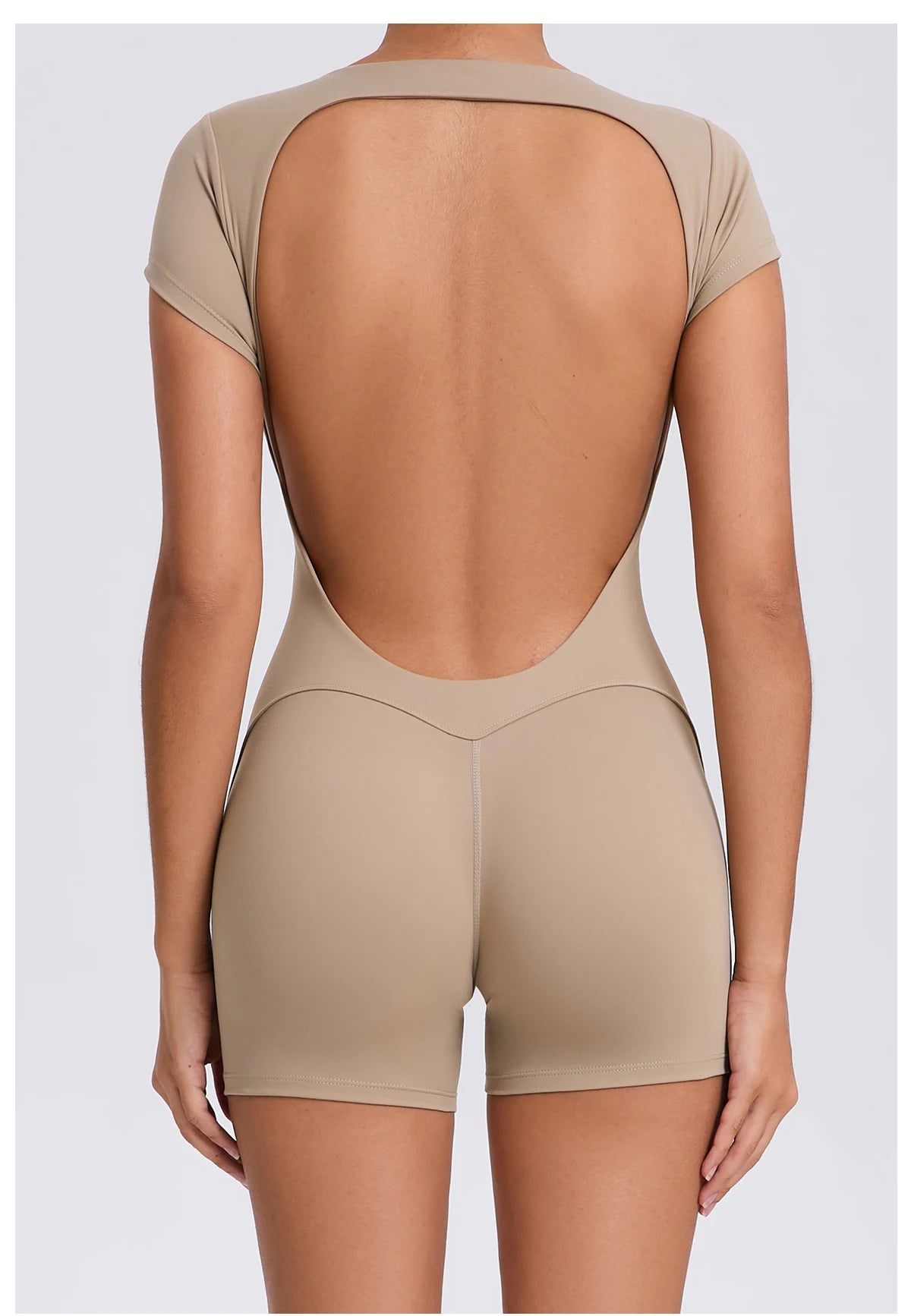 SculptOne Jumpsuit 2025