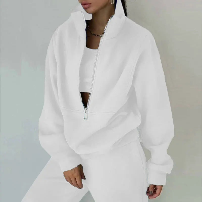 WarmCore Tracksuit 2024