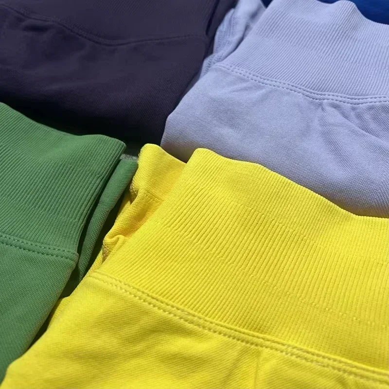 PeachLift 3/4 Shorts