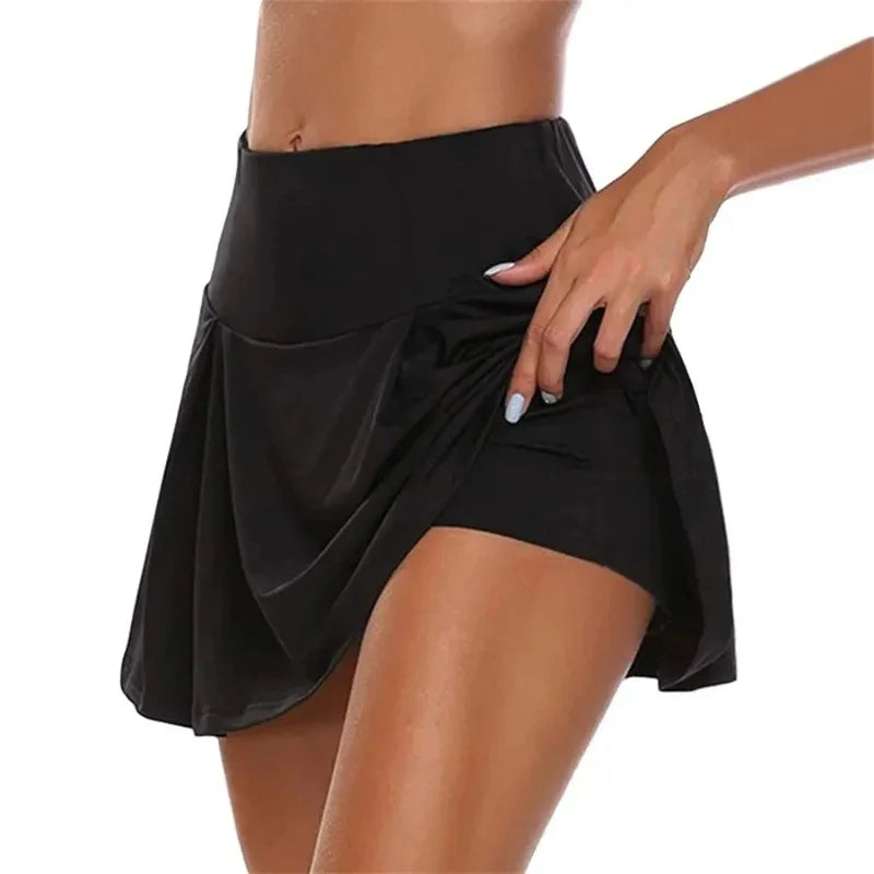 SwiftCourt Skort