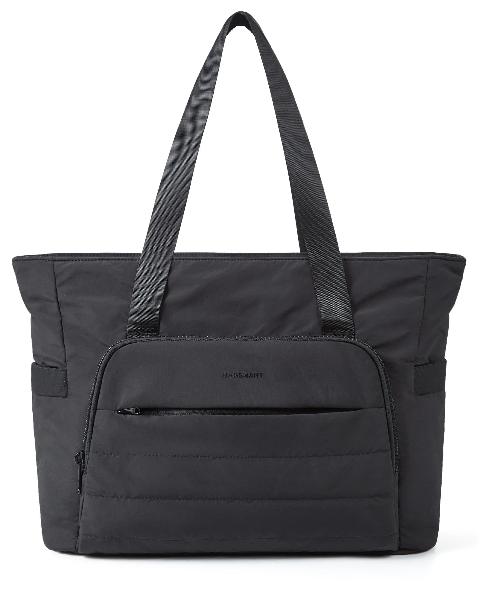 MatStrap Quilted Tote