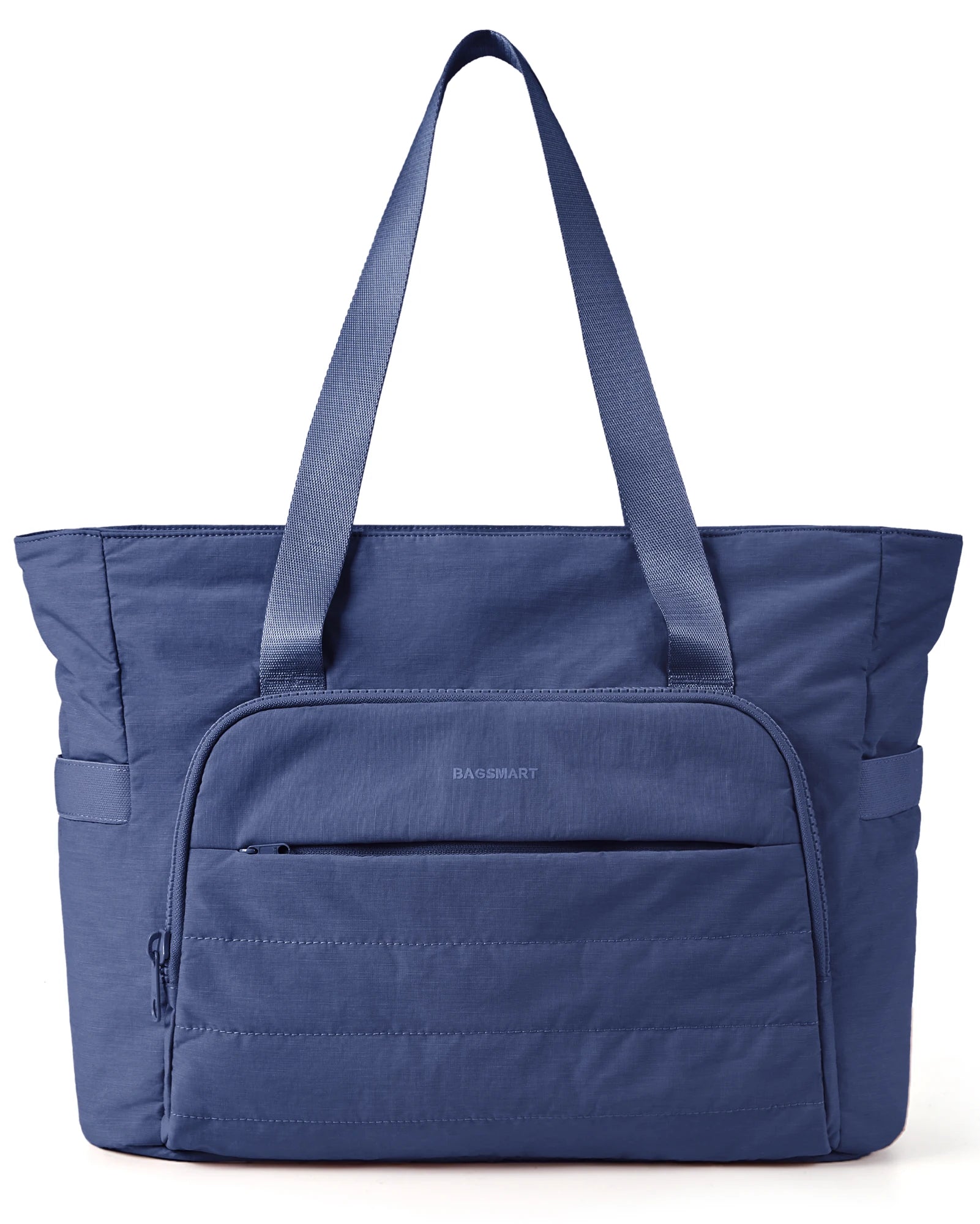 MatStrap Quilted Tote