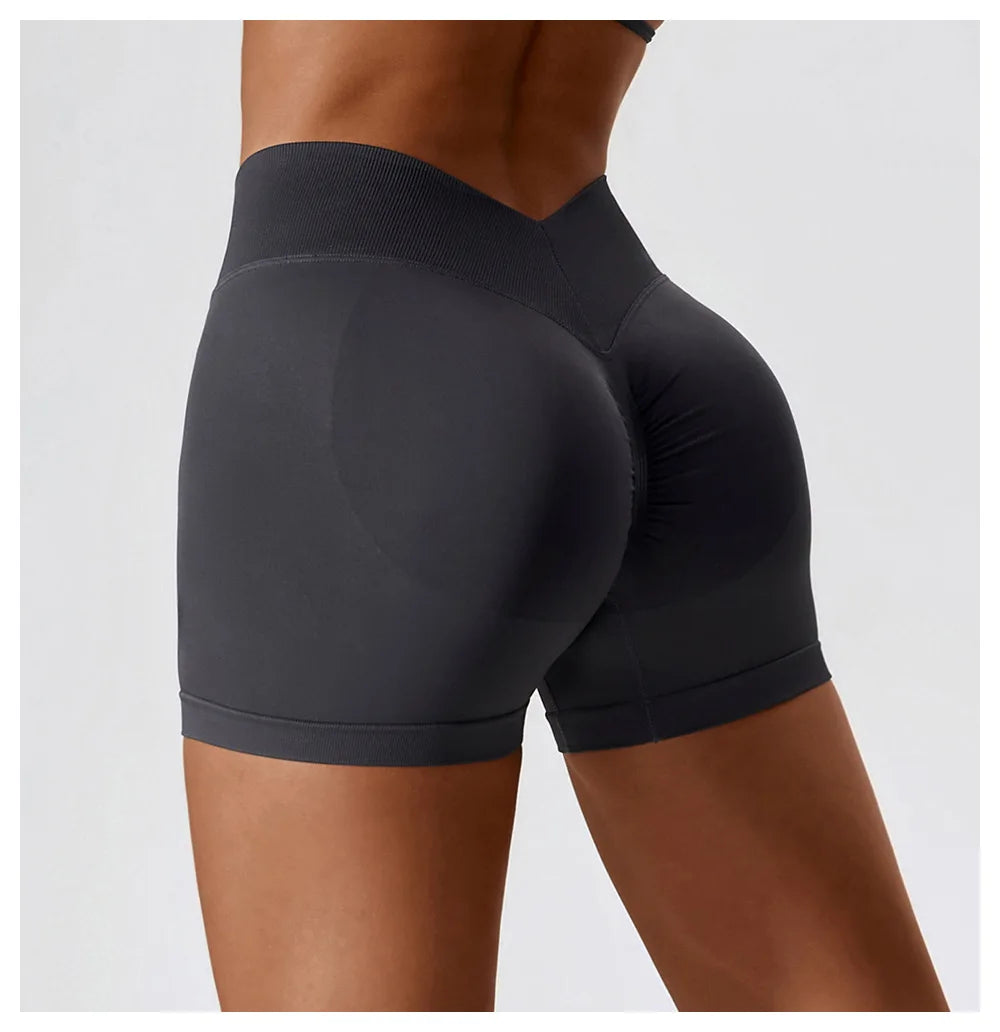 VContour Shorts