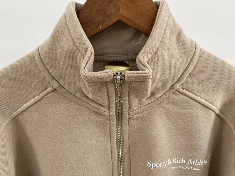 CoreZip Hoodie