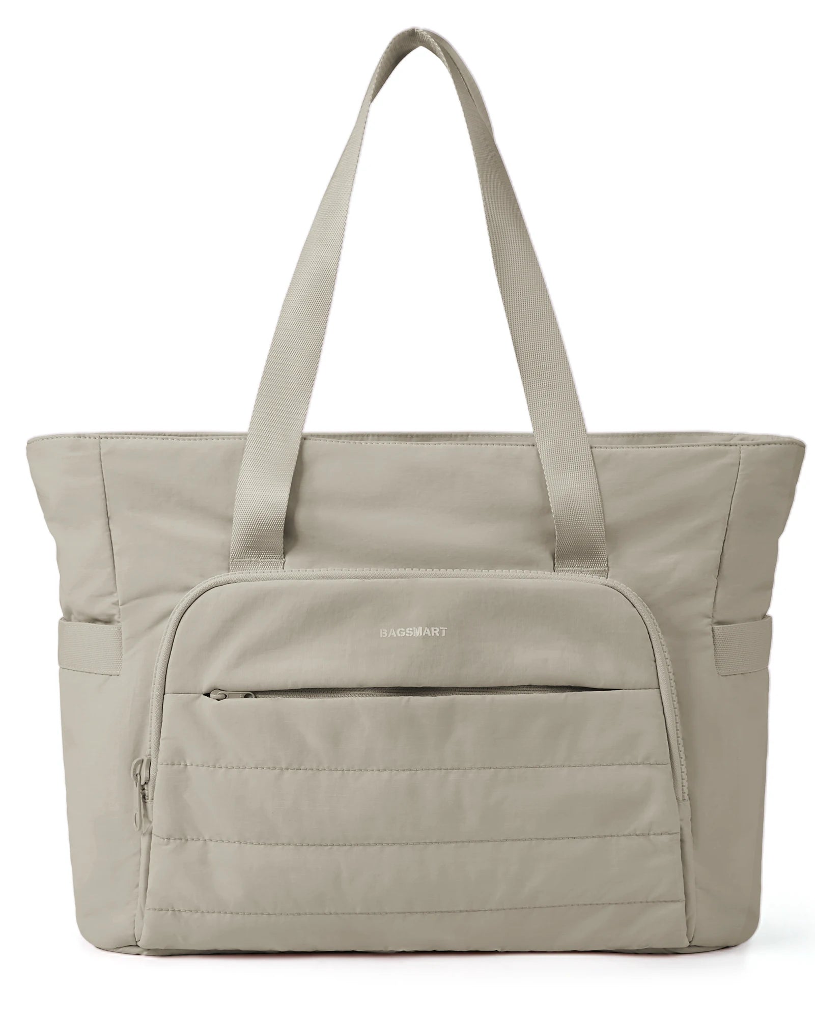 MatStrap Quilted Tote