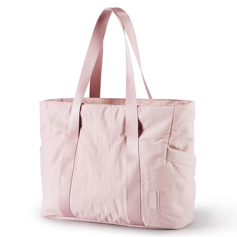 CampusZip Tote
