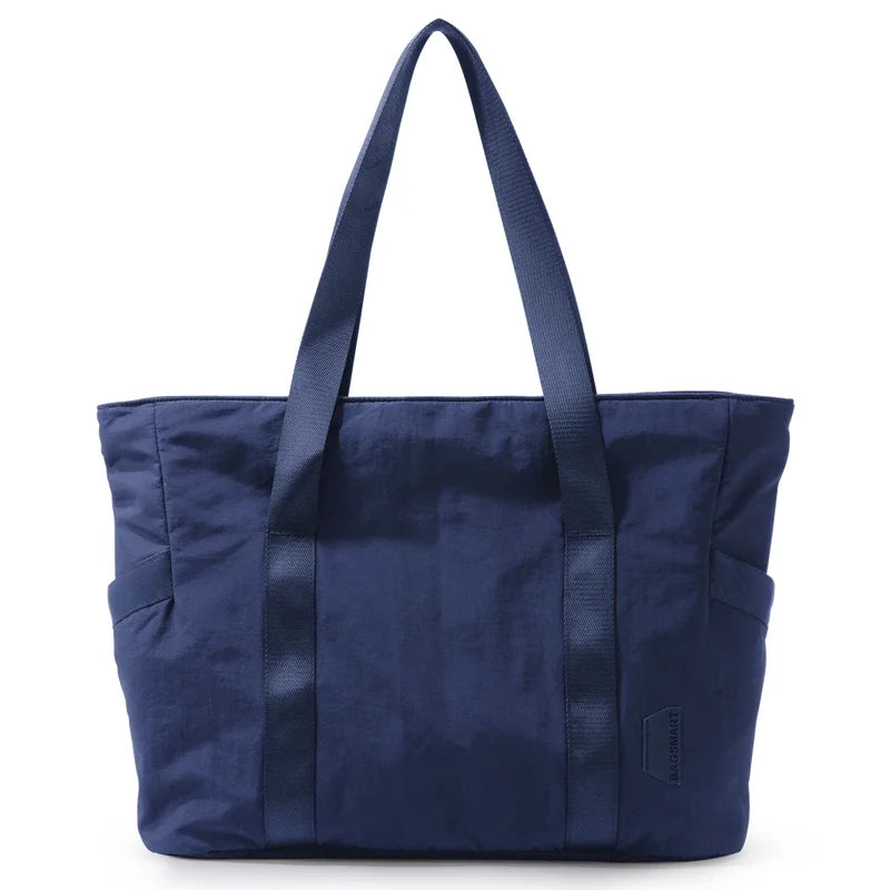 CampusZip Tote